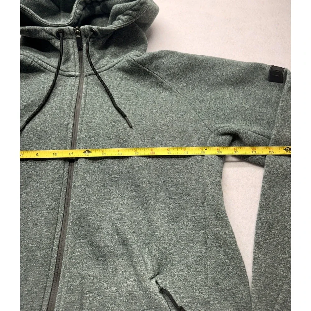 Jordan icon fleece
